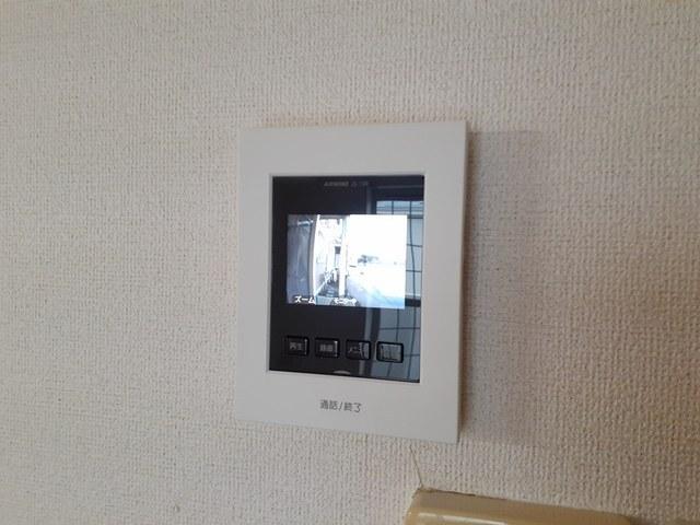アヴニール　Ｃ棟（202） 設備