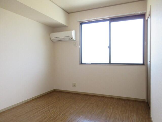 サン東校（202） 部屋画像