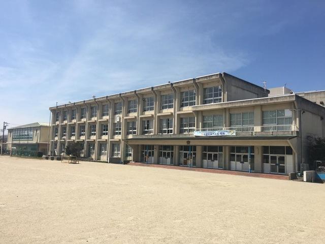 太田第一保育園：771m
