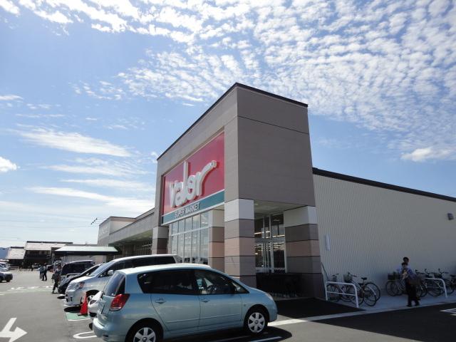 バロー富加店：5701m