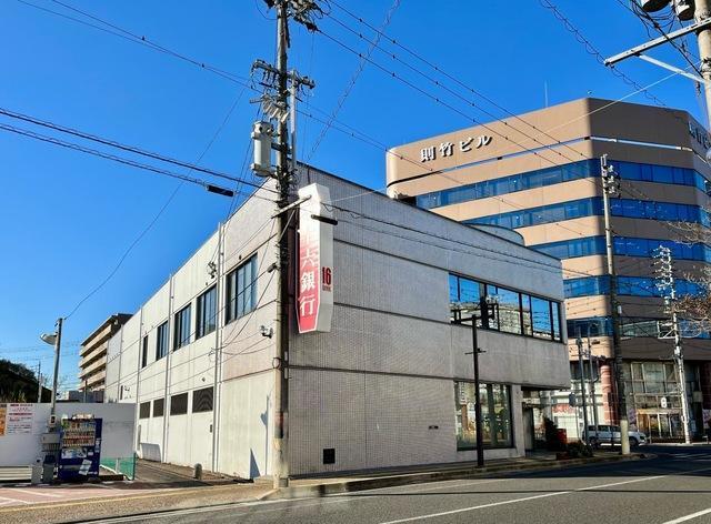ファミリーマート美濃加茂加茂川町店：451m