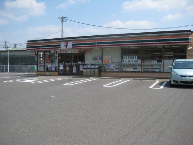 セブンイレブン美濃加茂森山町店：955m