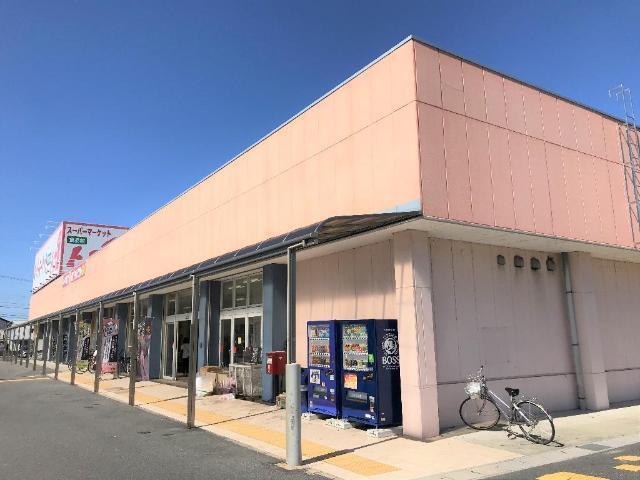 トップワン可児店：762m