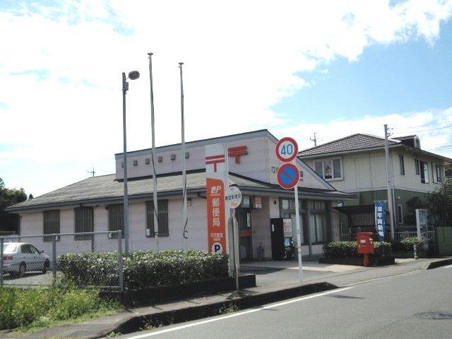 可児春里郵便局：2374m