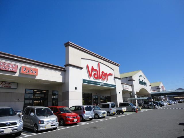 バロー美濃加茂店：1149m