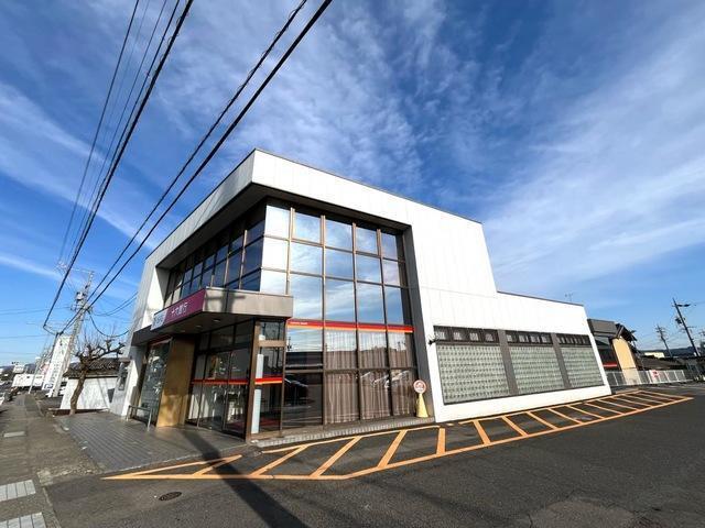 岐阜県立可茂特別支援学校：2030m