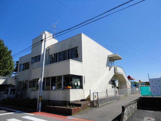 太田第一保育園：2324m