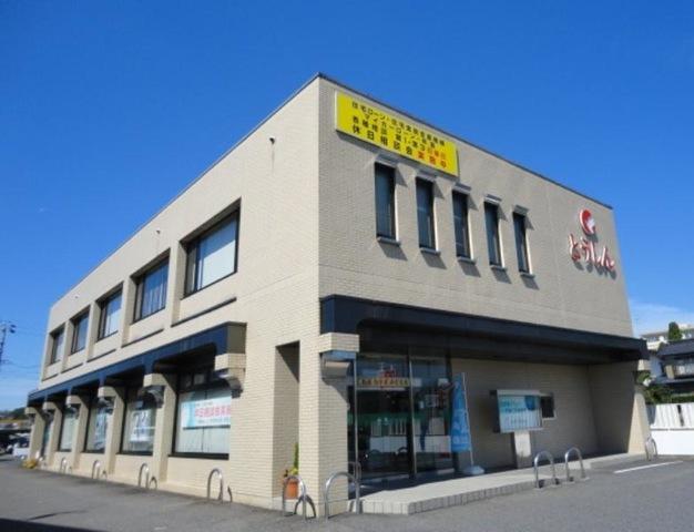 東濃信用金庫山手支店：1919m