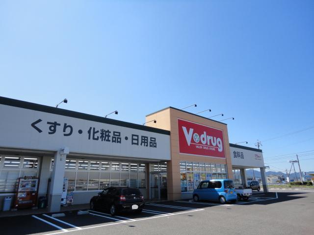 みのかも文化の森：2092m