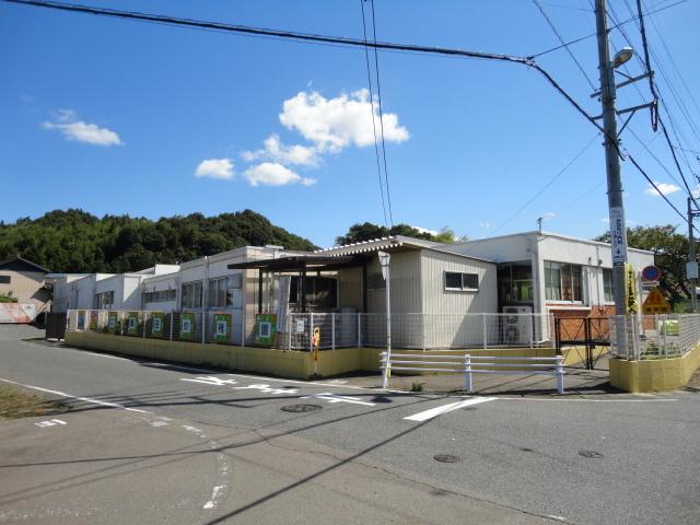 可児市立瀬田幼稚園：694m