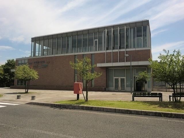 ＪＲ高山本線鵜沼駅：1700m