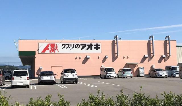 蜂友学舎保育園：1462m