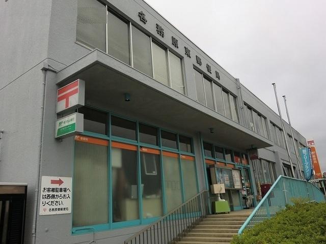各務原東郵便局：2000m