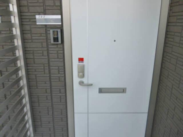 スチムラス（202） 部屋画像