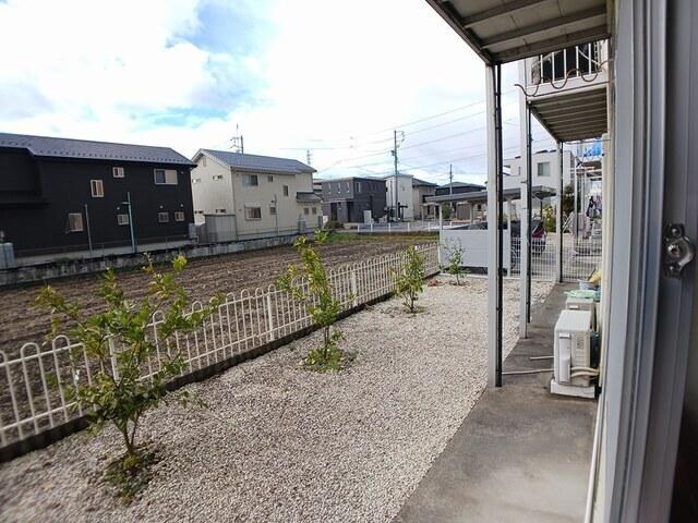 エレガンスかわいＡ棟（101） その他部屋・スペース