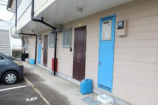 エレガンスかわいＡ棟（101） その他部屋・スペース