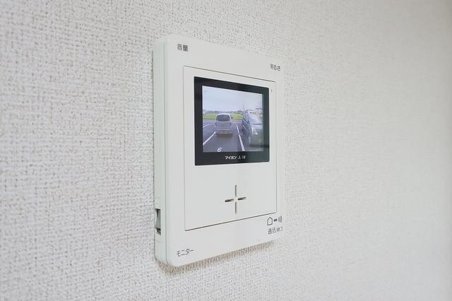 エレガンスかわいＡ棟（101） 設備