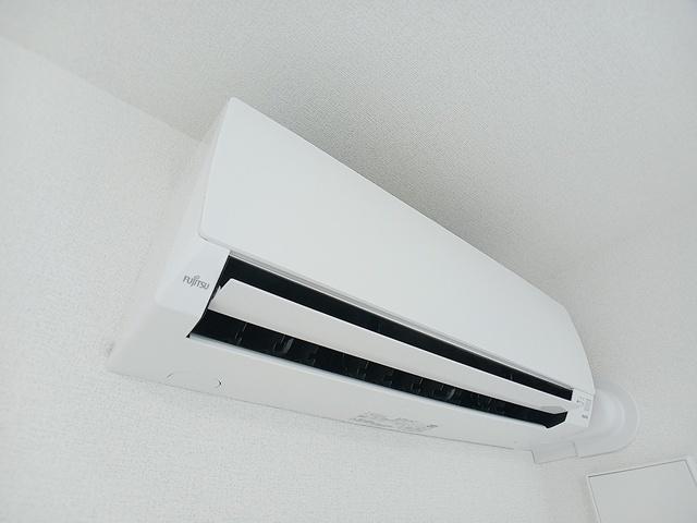 アッシャー（205） その他部屋・スペース