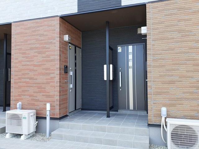 アイウィング　Ⅱ（102） その他部屋・スペース