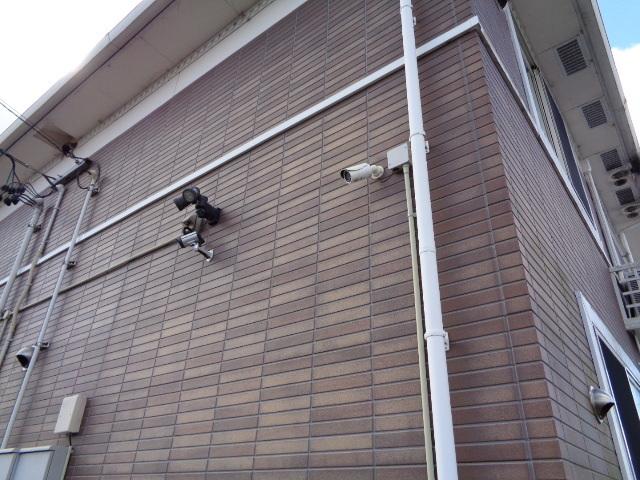 シャン　プリュネル（101） 設備