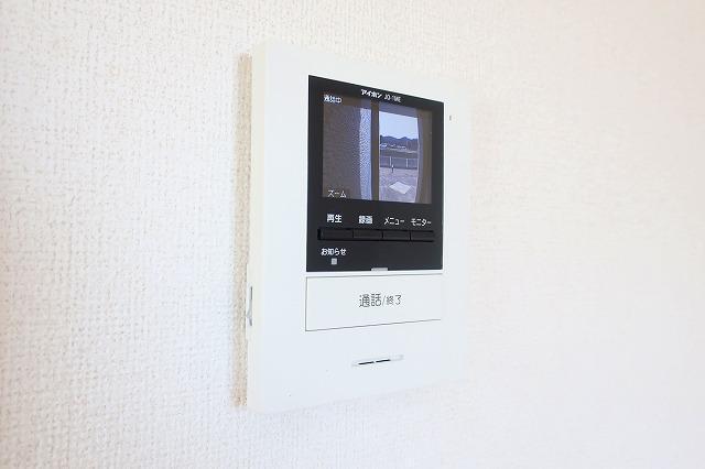 カーサフェリーチェＡ（205） 設備