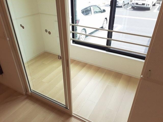 グランさくら（101） 室内