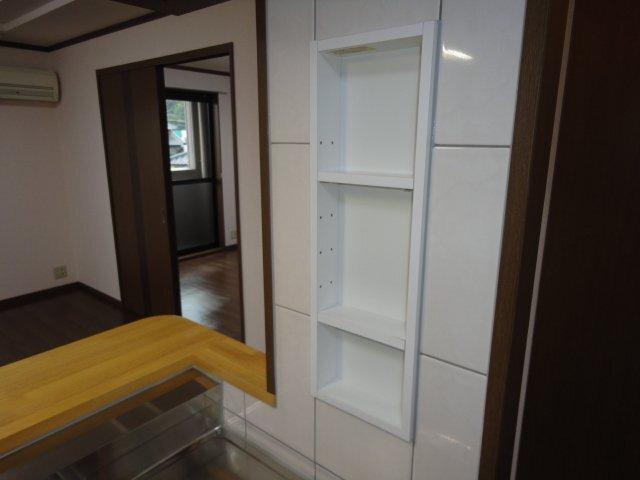 サニーコート百合前 部屋画像
