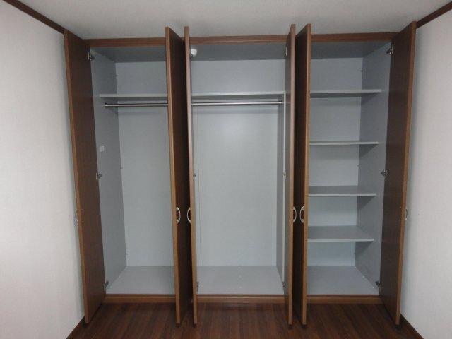 サニーコート百合前 部屋画像