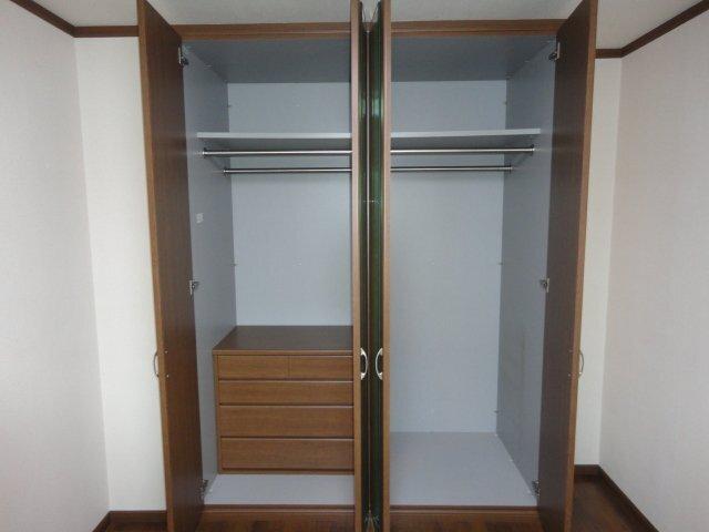 サニーコート百合前 部屋画像
