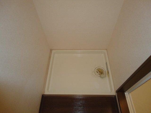 サニーコート百合前 部屋画像