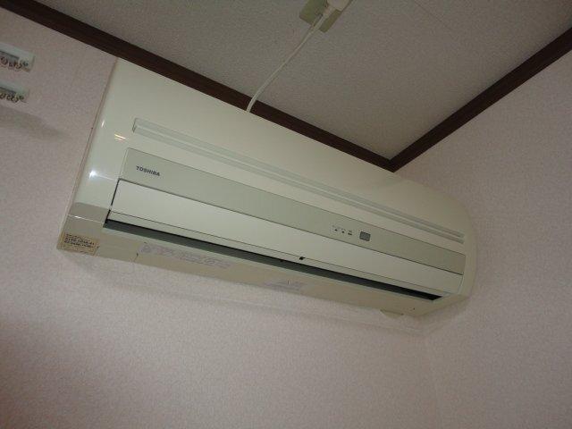 サニーコート百合前 部屋画像