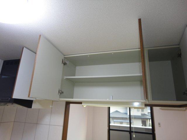 サニーコート百合前 部屋画像