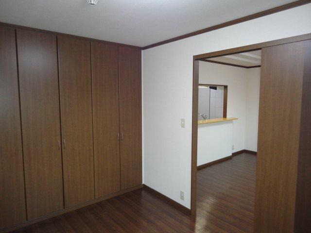 サニーコート百合前 部屋画像