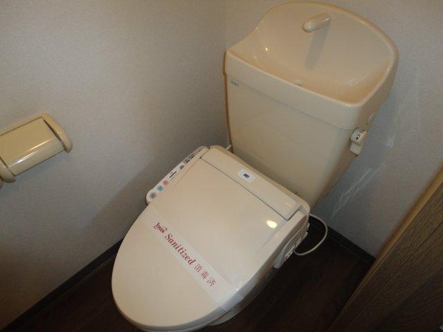 サニーコート百合前 部屋画像