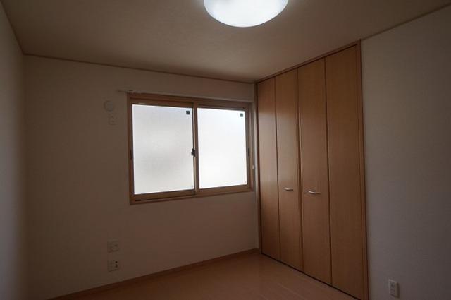 ルピナス・カトー　B（106） 部屋画像