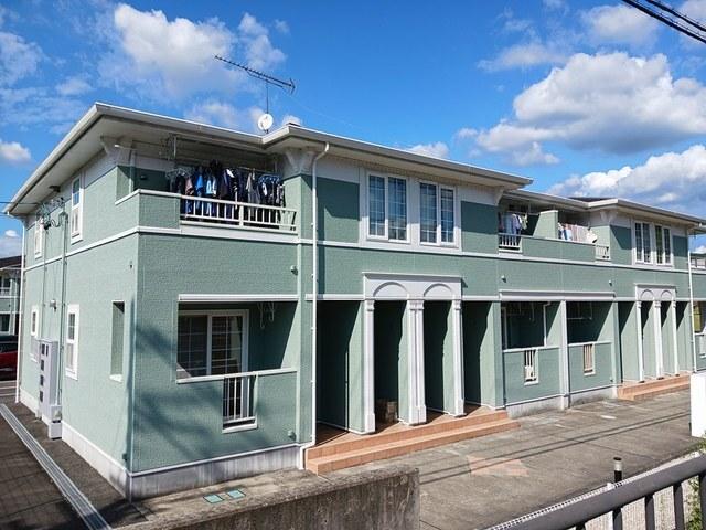 カーサフェリーチェＡ（205） 外観