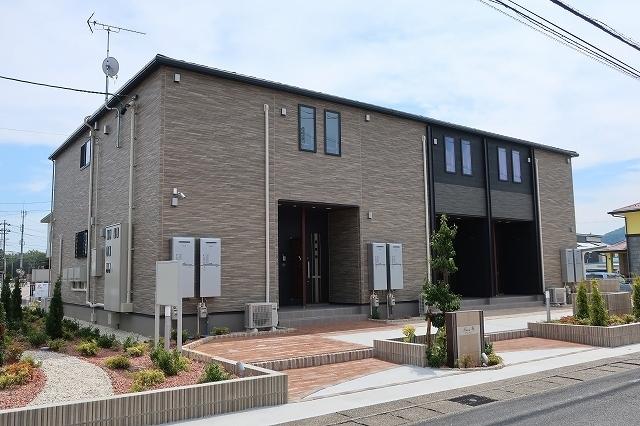 グランさくら（101） 外観