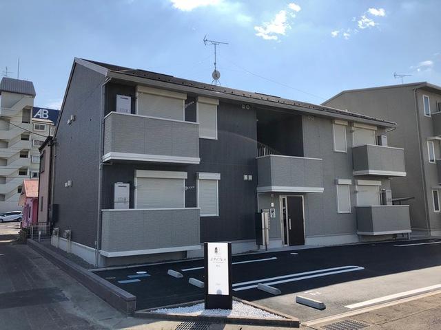 J.サイプレスAの賃貸物件
