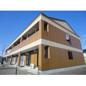 外観写真（昼）