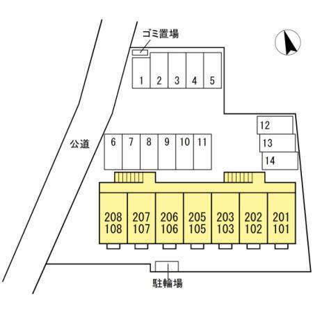 写真:その他物件の写真01