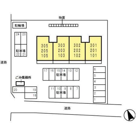 フラン　トゥール（303） その他