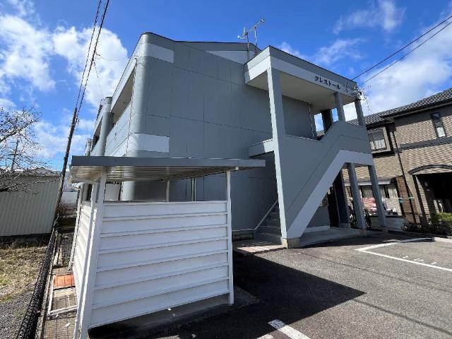 クレストール 物件画像