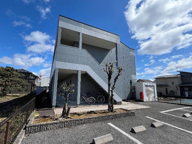 クレストール 物件画像