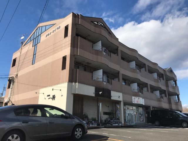 タウンロイヤル 物件画像
