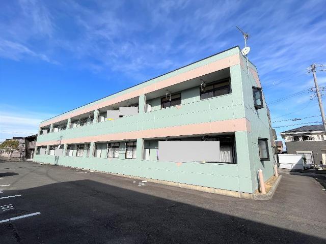 ラピュタ 物件画像