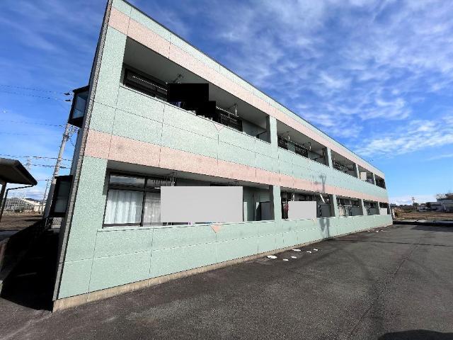 ラピュタ 物件画像