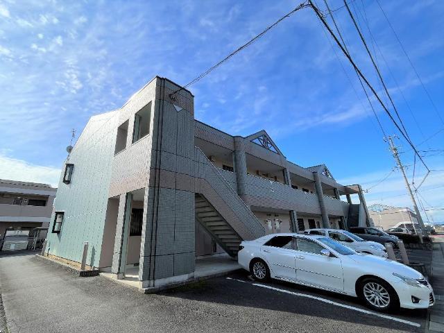 ラピュタ 物件画像