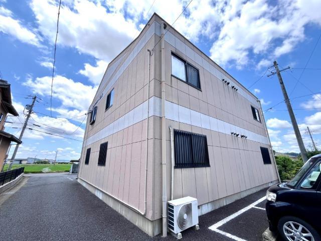 グランブルー２番館 物件画像