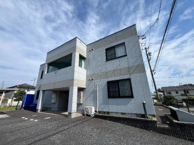 ヒルクレストⅡ 物件画像
