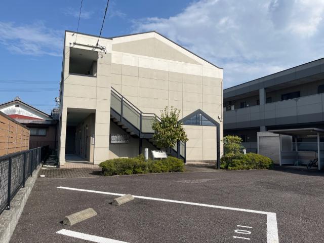 ファーブルハイツⅡ 物件画像